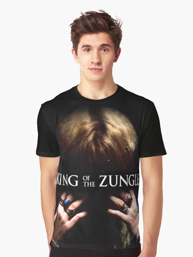 入荷なう King of the Zungle - Zico ミュージシャン