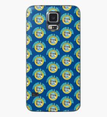 Tigger & Izzie Case/Skin for Samsung Galaxy