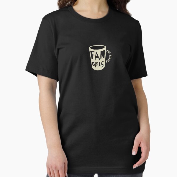 Item preview, FanGirls - The Series designed and sold by tanachvil.