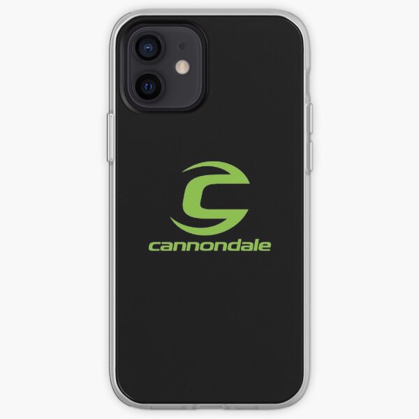 cannondale phone case