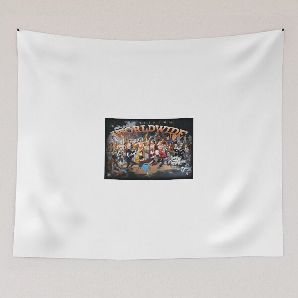 Item preview, Sankirtana Worldwide designed and sold by veganmarksydney.
