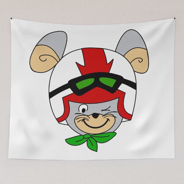 Item preview, Moto Mouse designed and sold by cubicspin.