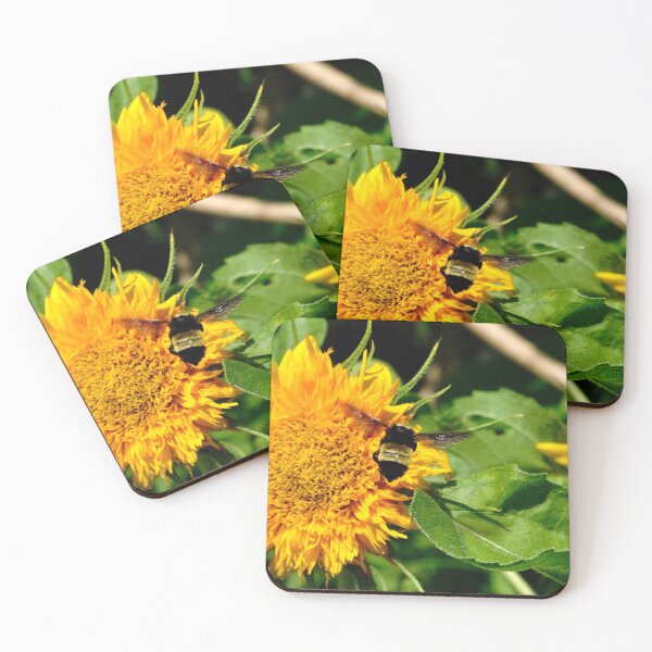 Item preview, Bee in Flight designed and sold by michaelasamples.