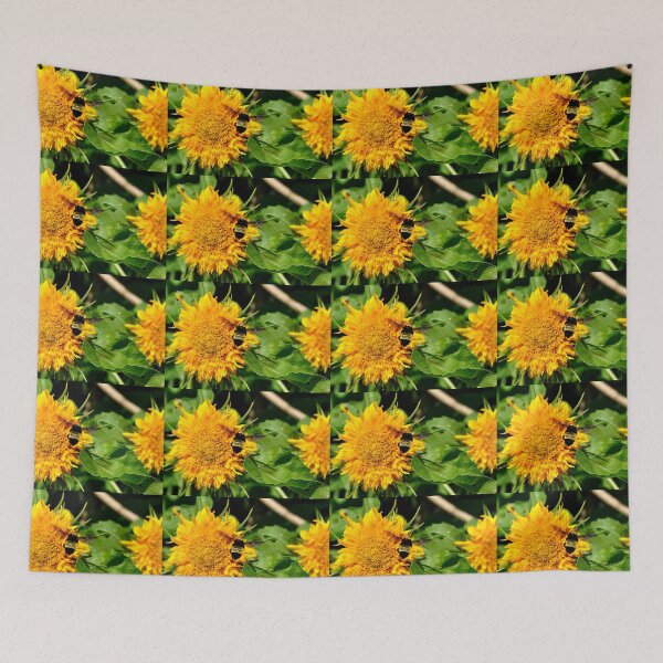 Item preview, Bee in Flight designed and sold by michaelasamples.