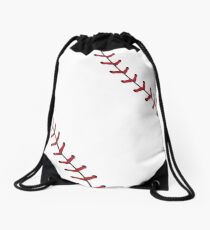 Baseball-Spitze-Hintergrund 5 Turnbeutel
