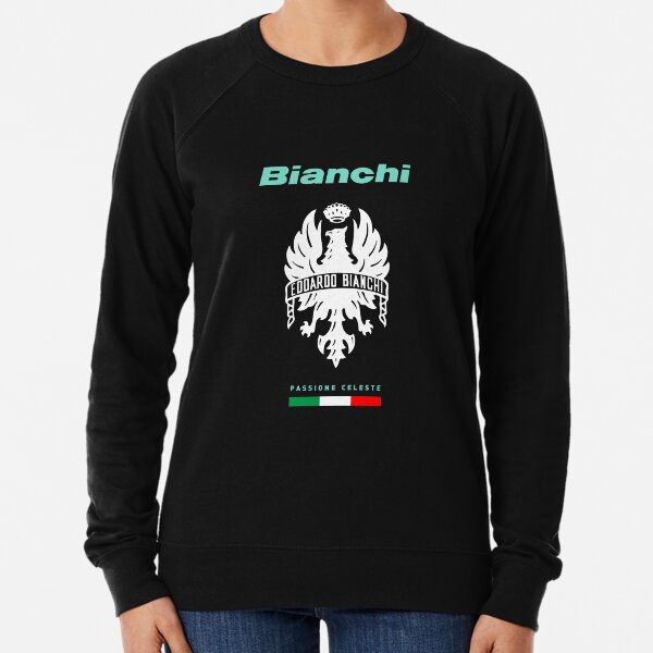 bianchi sweatshirt