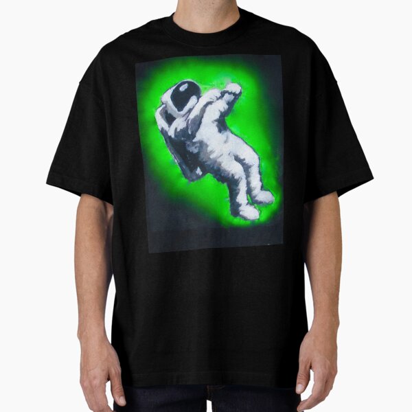Item preview, Astronaut Zombie  designed and sold by scarvesgifts.