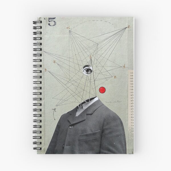 Item preview, mr paradigm designed and sold by Loui  Jover.