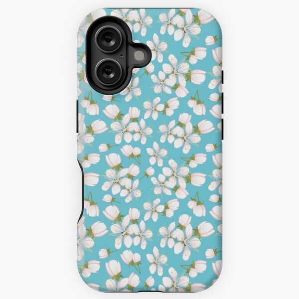 Item preview, Cherry Blossom Floral designed and sold by iamdanry.