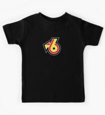 Buick Grand National 6 Kinder T-Shirt