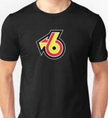 Buick Grand National 6 Unisex T-Shirt