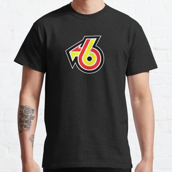 Buick Grand National 6 Shirt, Sticker Hoodie, Mask Classic T-Shirt