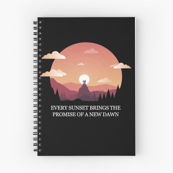 Item preview, Beautiful design with sunset quote with! gift idea designed and sold by JamesandLuis.