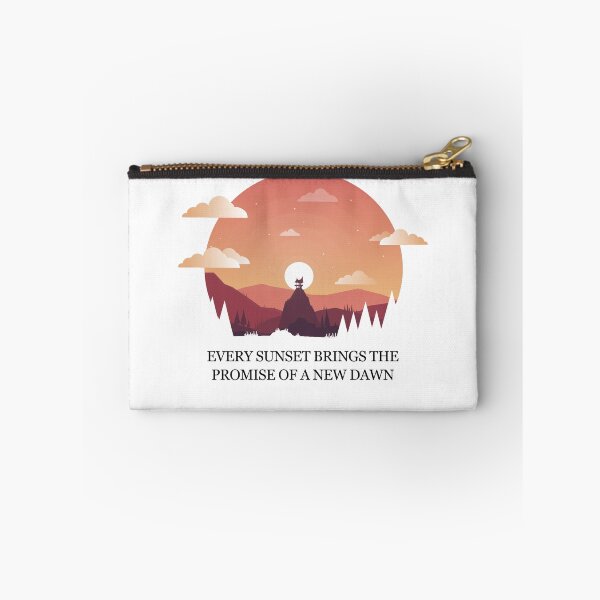 Item preview, Beautiful design with sunset quote with! gift idea designed and sold by JamesandLuis.