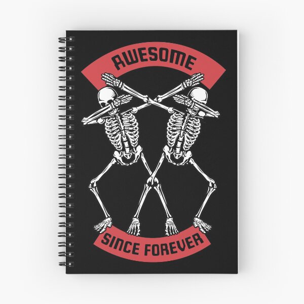 Item preview, Awesome Since Forever designed and sold by Bruno King.