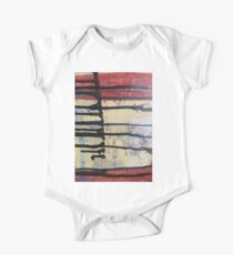 Almost close to boredom #5 - The last extraction One Piece - Short Sleeve