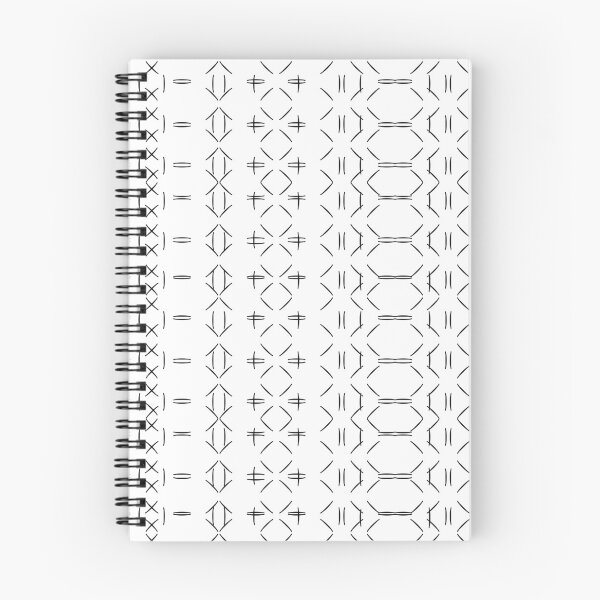 Item preview, Simple geometric pattern 02 designed and sold by MaijaR.