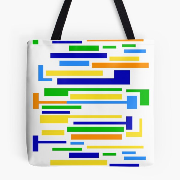 Item preview, geometric abstract labyrinth designed and sold by CREATINERY.