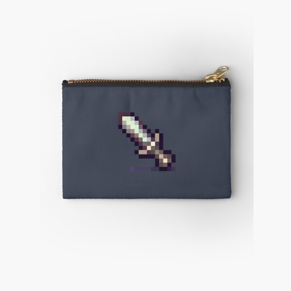 Item preview, Pixel Fine Steel Blade 0 designed and sold by Ben Henry.