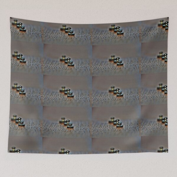 Item preview, Burden designed and sold by Denise Abé.