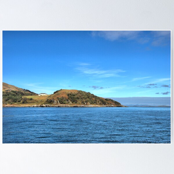 Item preview, Barnhill, Jura designed and sold by Alisdair Gurney.
