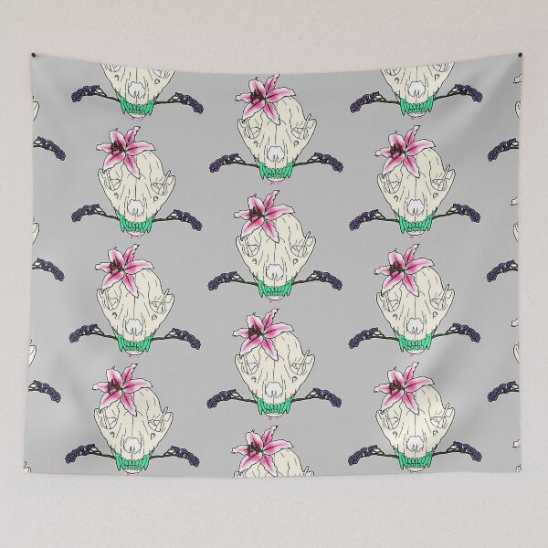 Item preview, A Bandit's Flowers designed and sold by KatiraMayrem.