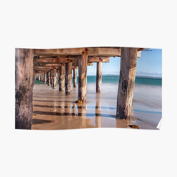 Lonsdale Light Poster