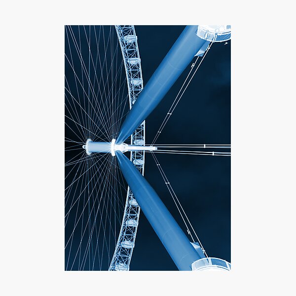 Item preview, The London Eye designed and sold by Jon Tait.