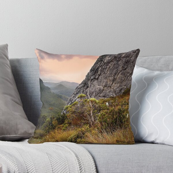 Item preview, The Needles, Southwest Tasmania 1 designed and sold by Andrew Smyth.