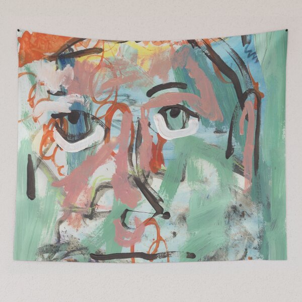 Item preview, Self designed and sold by John Douglas.
