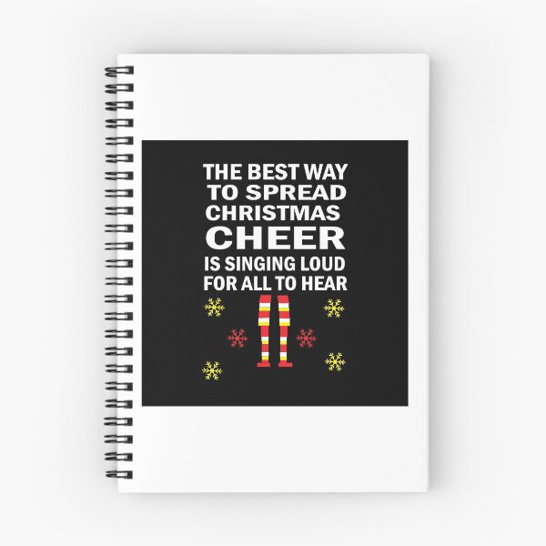 Item preview, The Best Way To Spread Cheer Christmas Sweater designed and sold by URBANBOX.