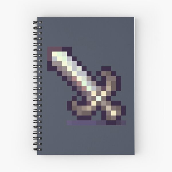 Item preview, Pixel Fine Steel Blade 5 designed and sold by Ben Henry.