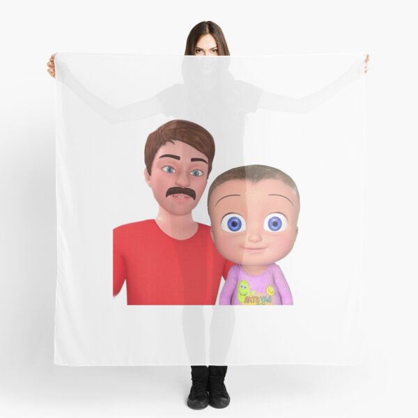 Roblox Cringe Scarves Redbubble - funny roblox memes scarves redbubble