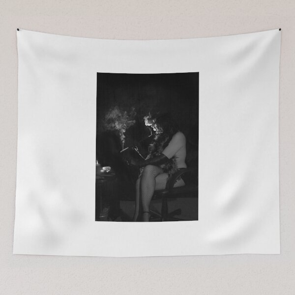 Item preview, Retro Smoke designed and sold by Arbor.