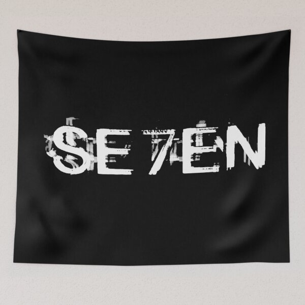 Item preview, Se7en, Seven designed and sold by metropol.