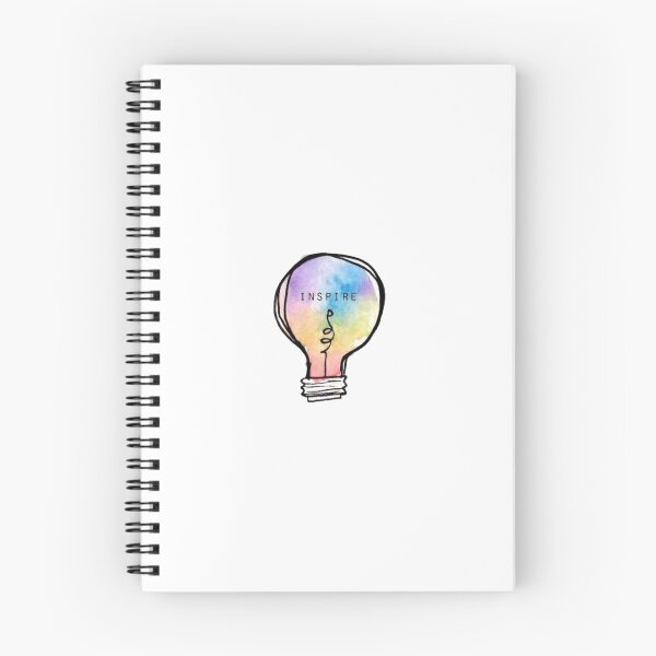 Item preview, Inspirar cita designed and sold by Sticker Central.