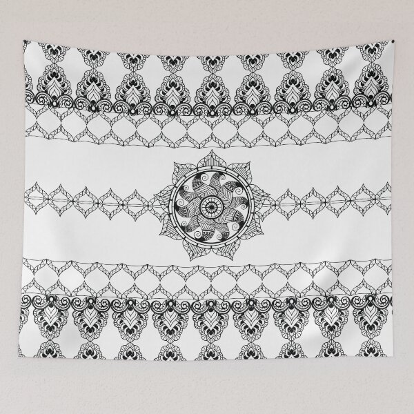 Item preview, Mandala- motives designed and sold by mimsyx.