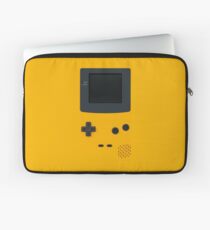 Retro Gamer, Pocket Classic Laptop Sleeve