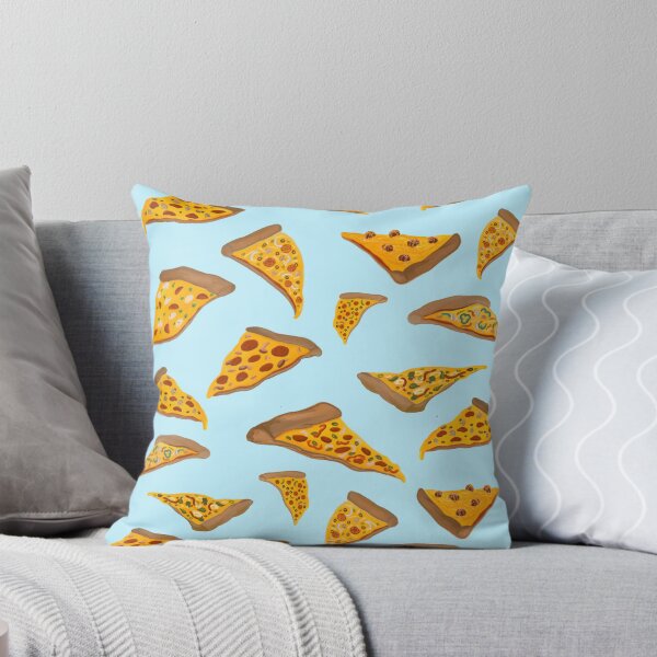 Item preview, A Piazza of Pizza designed and sold by oliviajoan.