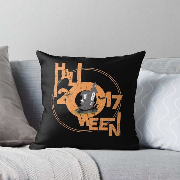 Item preview, Halloween Funny Haunted House designed and sold by shoppzee.