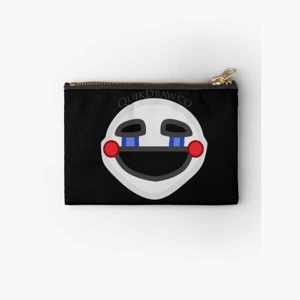 Item preview, The Puppet - FIVE NIGHTS AT FREDDY'S designed and sold by quikdraw.