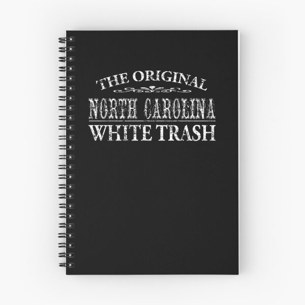 Item preview, Hillbilly  North Carolina White Trash designed and sold by shoppzee.
