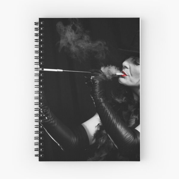 Item preview, Red Lips, White Smoke designed and sold by Arbor.