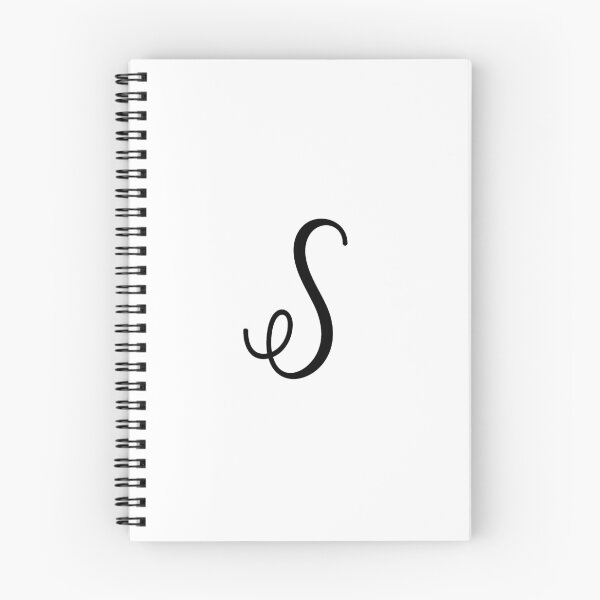 Item preview, Letter S designed and sold by Sticker Central.
