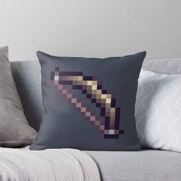 Item preview, Pixel Fine Steel Bow designed and sold by Ben Henry.