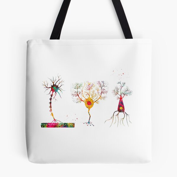 Item preview, Multipolar Neuron designed and sold by Liededrom..