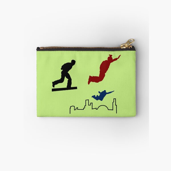 Item preview, BASE jump designed and sold by sibosssr.