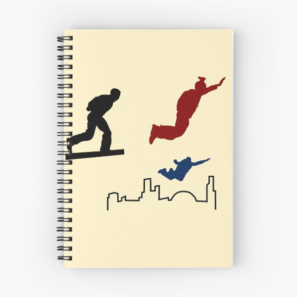 Item preview, BASE jump designed and sold by sibosssr.