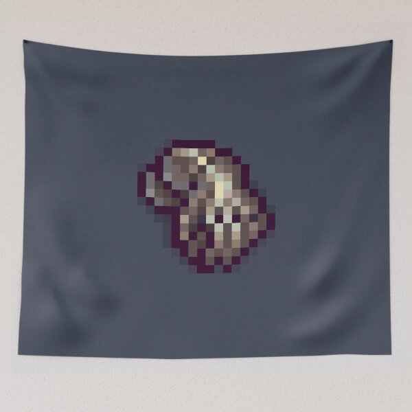 Item preview, Pixel Fine Steel Gauntlets designed and sold by Ben Henry.
