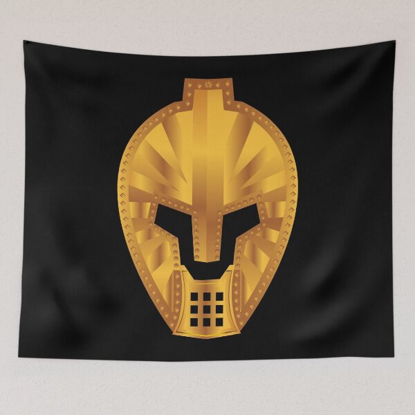 Item preview, the ancient warrior  designed and sold by Abharan.